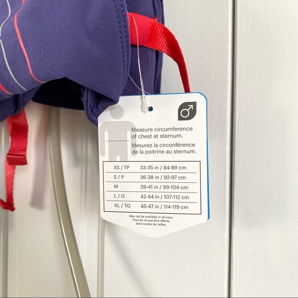 SOLD🛍Nathan VaporKrar 12L 2.0 Insulated Hydration Vest - Picture 8 of 11